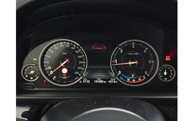 BMW 520 d-MSport xDrive - САМО 30% АВАНС - автомобили, коли, обяви за нови и употребявани 7