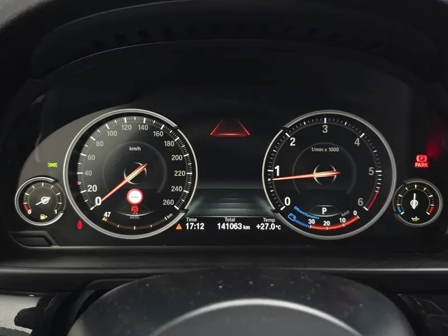 BMW 520 d-MSport xDrive - САМО 30% АВАНС - автомобили, коли, обяви за нови и употребявани 7