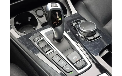 BMW 520 d-MSport xDrive - САМО 30% АВАНС - автомобили, коли, обяви за нови и употребявани 8