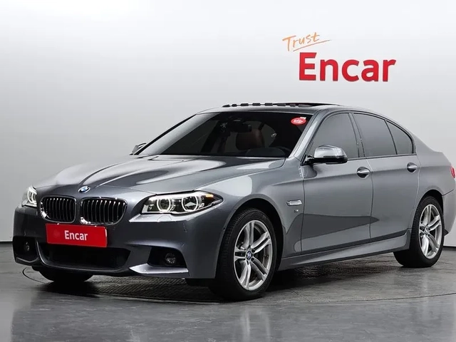 BMW 520 d-MSport xDrive - САМО 30% АВАНС - автомобили, коли, обяви за нови и употребявани 0