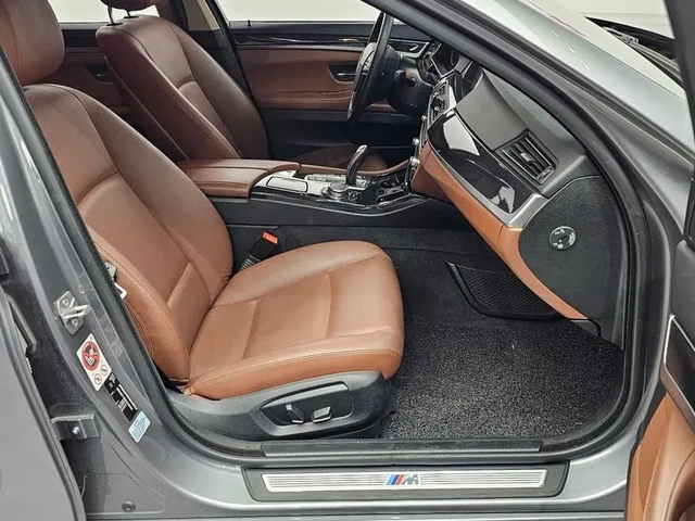 BMW 520 d-MSport xDrive - САМО 30% АВАНС - автомобили, коли, обяви за нови и употребявани 11