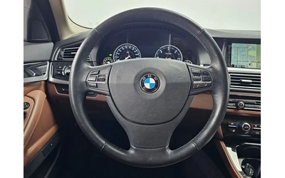 BMW 520 d-MSport xDrive - САМО 30% АВАНС - автомобили, коли, обяви за нови и употребявани 13
