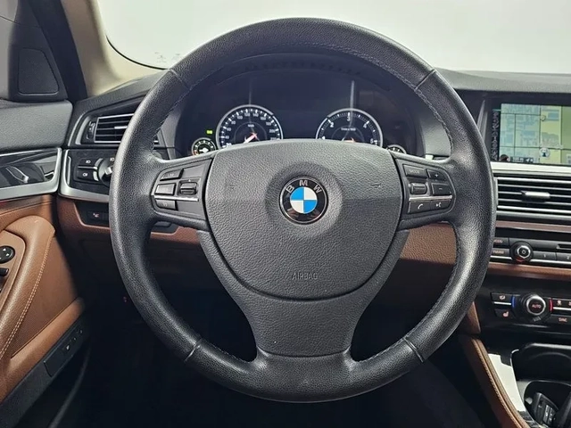 BMW 520 d-MSport xDrive - САМО 30% АВАНС - автомобили, коли, обяви за нови и употребявани 13