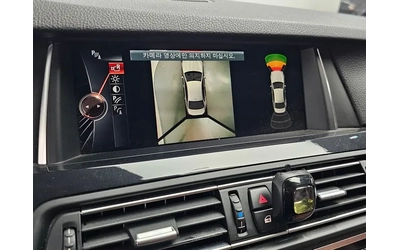 BMW 520 d-MSport xDrive - САМО 30% АВАНС - автомобили, коли, обяви за нови и употребявани 14