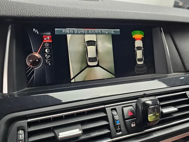 BMW 520 d-MSport xDrive - САМО 30% АВАНС - автомобили, коли, обяви за нови и употребявани 14