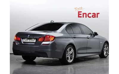 bmw-520 - 1