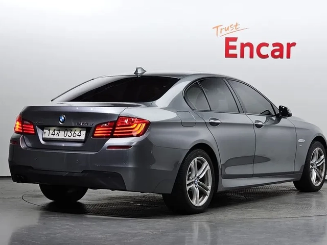 BMW 520 d-MSport xDrive - САМО 30% АВАНС - автомобили, коли, обяви за нови и употребявани 1