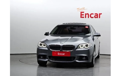 bmw-520 - 2