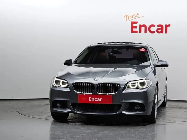 BMW 520 d-MSport xDrive - САМО 30% АВАНС - автомобили, коли, обяви за нови и употребявани 2