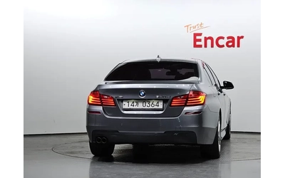 bmw-520 - 3