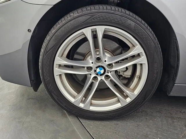 BMW 520 d-MSport xDrive - САМО 30% АВАНС - автомобили, коли, обяви за нови и употребявани 4