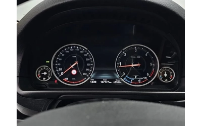 BMW 520 d-MSport xDrive - САМО 30% АВАНС - автомобили, коли, обяви за нови и употребявани 7