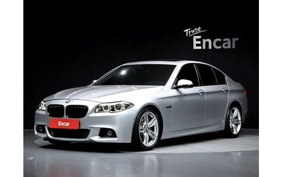 bmw-520 - 0