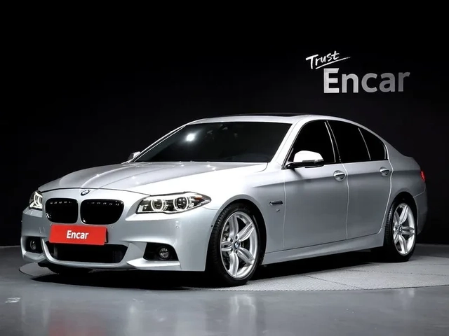 BMW 520 d-MSport - САМО 30% АВАНС - автомобили, коли, обяви за нови и употребявани 0