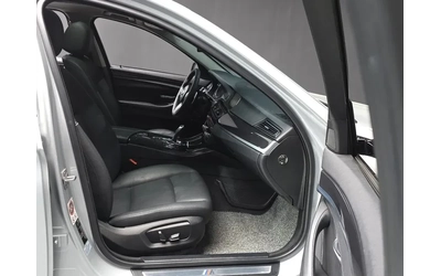 BMW 520 d-MSport - САМО 30% АВАНС - автомобили, коли, обяви за нови и употребявани 10
