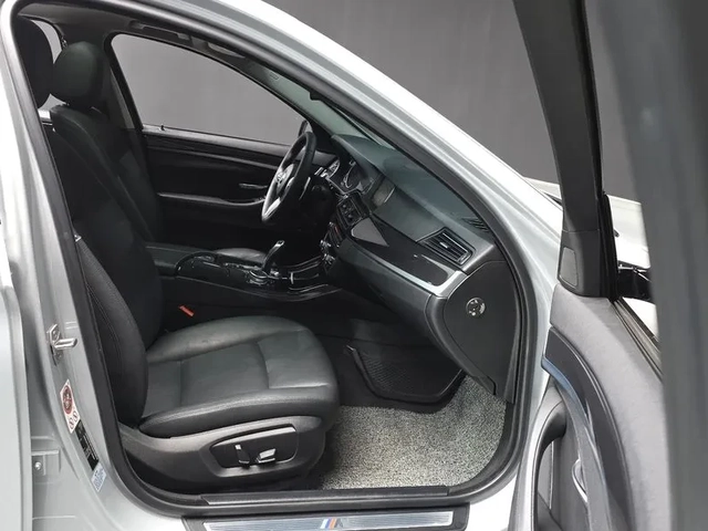 BMW 520 d-MSport - САМО 30% АВАНС - автомобили, коли, обяви за нови и употребявани 10