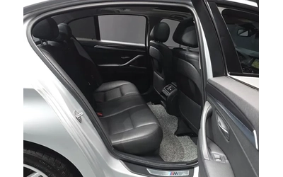 BMW 520 d-MSport - САМО 30% АВАНС - автомобили, коли, обяви за нови и употребявани 11