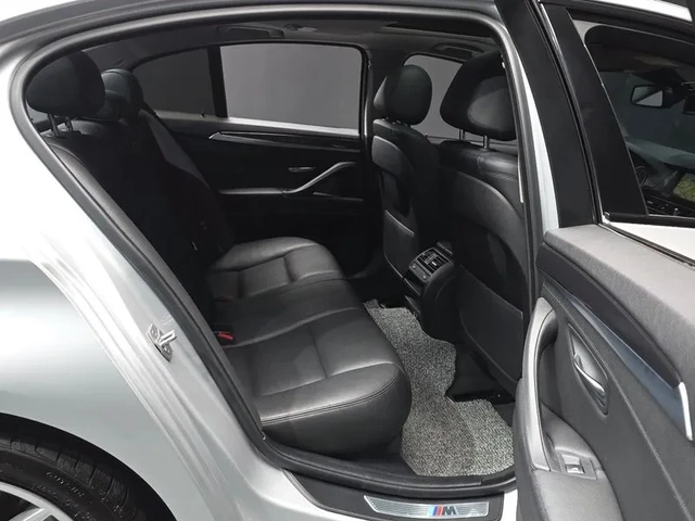 BMW 520 d-MSport - САМО 30% АВАНС - автомобили, коли, обяви за нови и употребявани 11