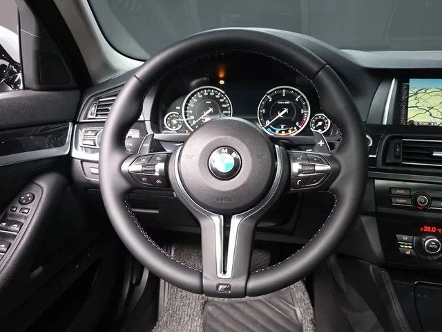 BMW 520 d-MSport - САМО 30% АВАНС - автомобили, коли, обяви за нови и употребявани 12