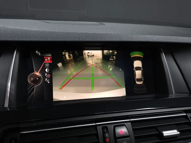 BMW 520 d-MSport - САМО 30% АВАНС - автомобили, коли, обяви за нови и употребявани 14