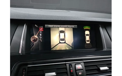 BMW 520 d-MSport - САМО 30% АВАНС - автомобили, коли, обяви за нови и употребявани 15