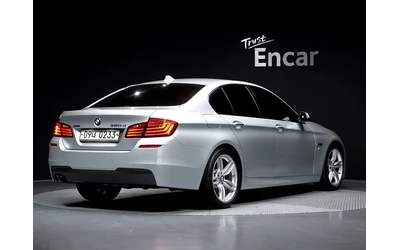 bmw-520 - 1