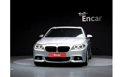 bmw-520 - 2
