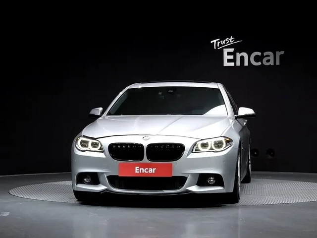 BMW 520 d-MSport - САМО 30% АВАНС - автомобили, коли, обяви за нови и употребявани 2