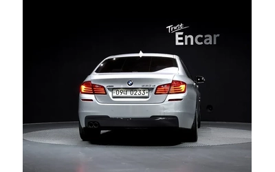 bmw-520 - 3