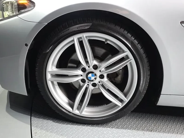BMW 520 d-MSport - САМО 30% АВАНС - автомобили, коли, обяви за нови и употребявани 4