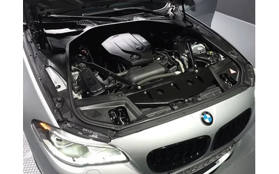 bmw-520 - 5