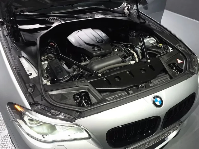 BMW 520 d-MSport - САМО 30% АВАНС - автомобили, коли, обяви за нови и употребявани 5
