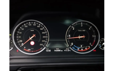 BMW 520 d-MSport - САМО 30% АВАНС - автомобили, коли, обяви за нови и употребявани 7