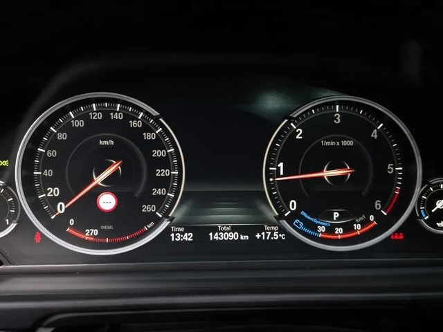 BMW 520 d-MSport - САМО 30% АВАНС - автомобили, коли, обяви за нови и употребявани 7