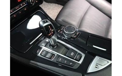 BMW 520 d-MSport - САМО 30% АВАНС - автомобили, коли, обяви за нови и употребявани 8