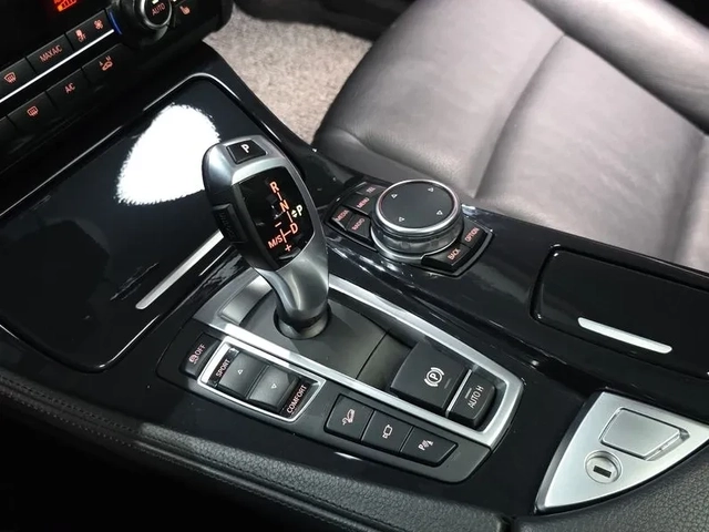 BMW 520 d-MSport - САМО 30% АВАНС - автомобили, коли, обяви за нови и употребявани 8