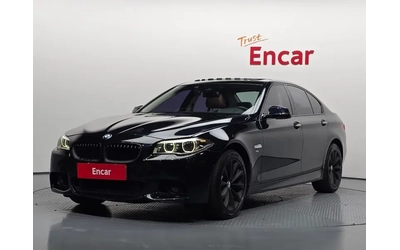 bmw-520 - 0