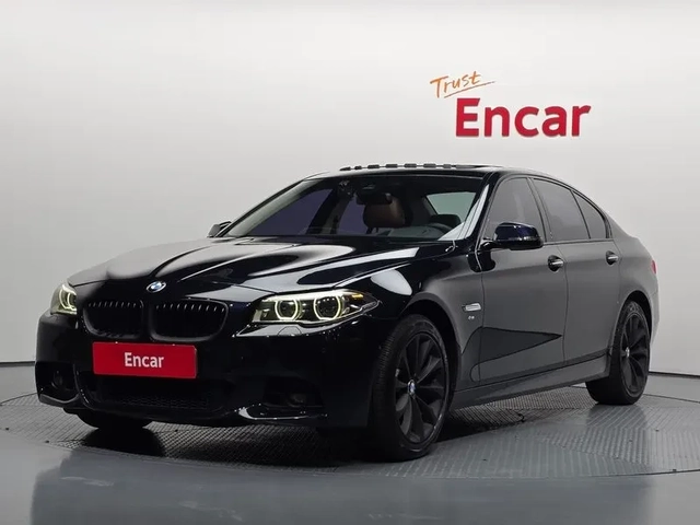 BMW 520 d-MSport xDrive - САМО 30% АВАНС - автомобили, коли, обяви за нови и употребявани 0