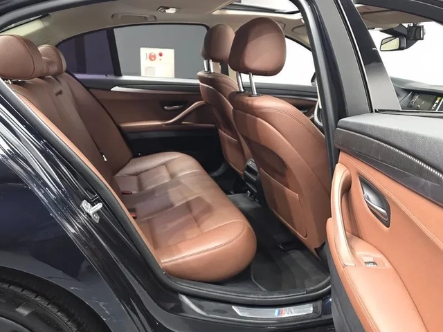 BMW 520 d-MSport xDrive - САМО 30% АВАНС - автомобили, коли, обяви за нови и употребявани 11