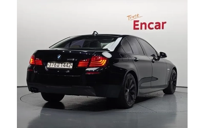 bmw-520 - 1