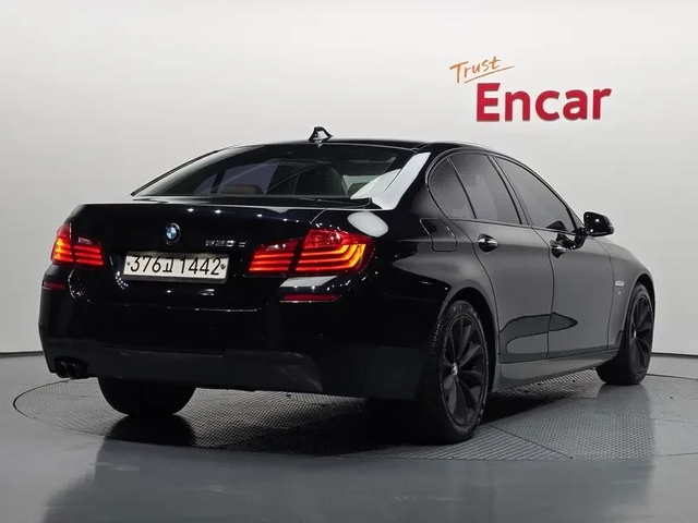 BMW 520 d-MSport xDrive - САМО 30% АВАНС - автомобили, коли, обяви за нови и употребявани 1