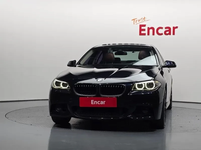 BMW 520 d-MSport xDrive - САМО 30% АВАНС - автомобили, коли, обяви за нови и употребявани 2