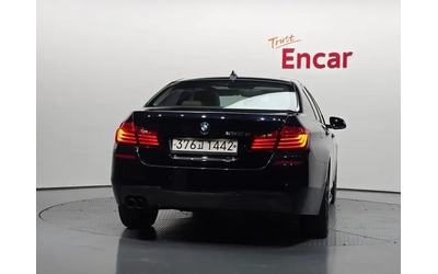 bmw-520 - 3