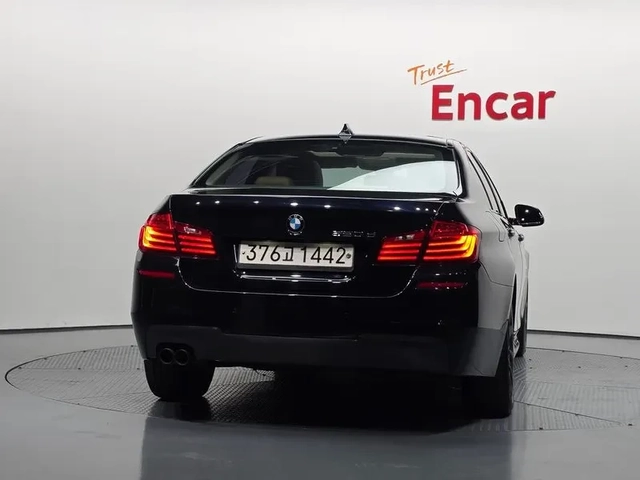 BMW 520 d-MSport xDrive - САМО 30% АВАНС - автомобили, коли, обяви за нови и употребявани 3