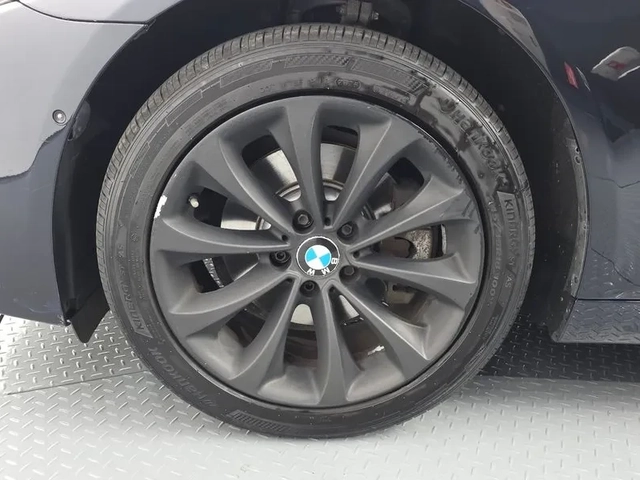 BMW 520 d-MSport xDrive - САМО 30% АВАНС - автомобили, коли, обяви за нови и употребявани 4