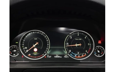 BMW 520 d-MSport xDrive - САМО 30% АВАНС - автомобили, коли, обяви за нови и употребявани 7