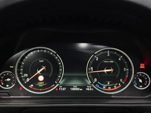 BMW 520 d-MSport xDrive - САМО 30% АВАНС - автомобили, коли, обяви за нови и употребявани 7