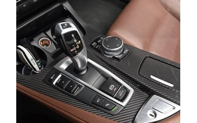 BMW 520 d-MSport xDrive - САМО 30% АВАНС - автомобили, коли, обяви за нови и употребявани 8