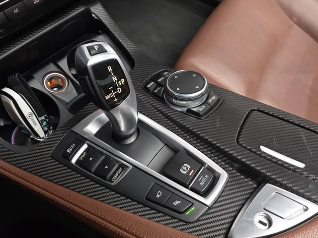 BMW 520 d-MSport xDrive - САМО 30% АВАНС - автомобили, коли, обяви за нови и употребявани 8