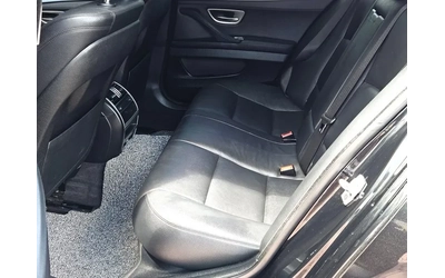 BMW 520 d-MSport xDrive - САМО 30% АВАНС - автомобили, коли, обяви за нови и употребявани 10